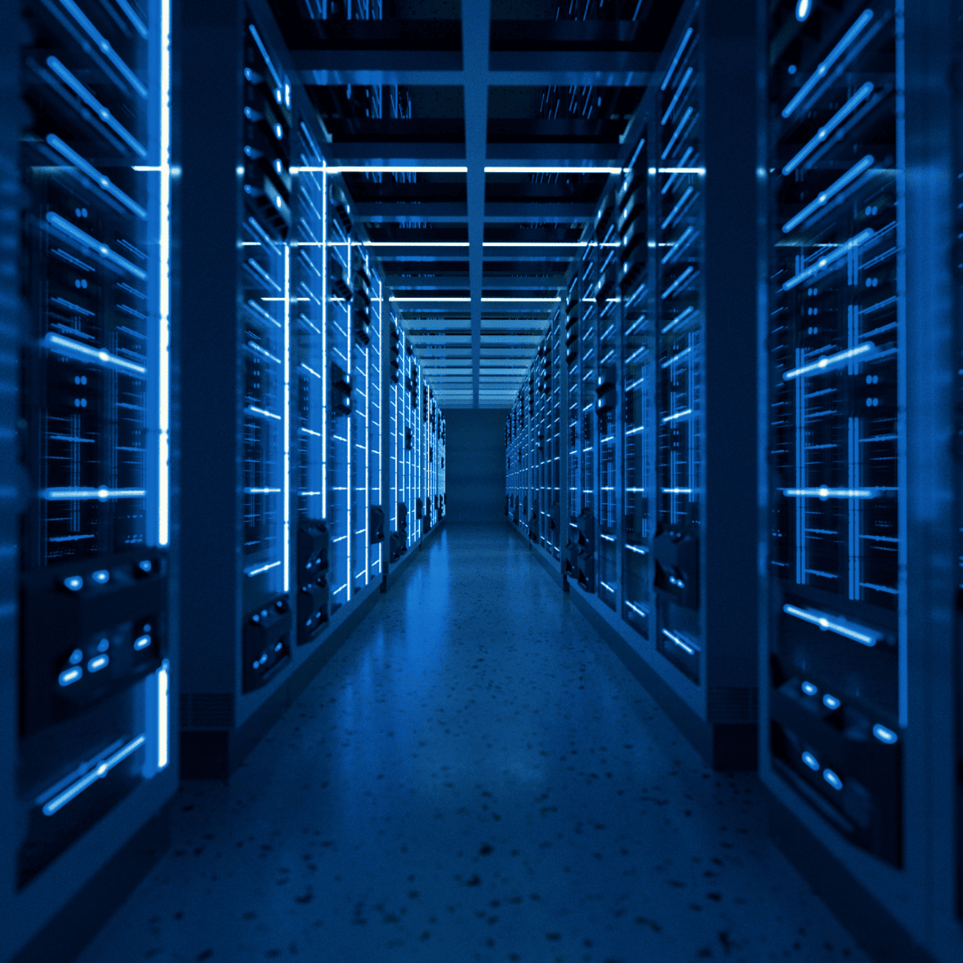 Datacenter et hébergement web