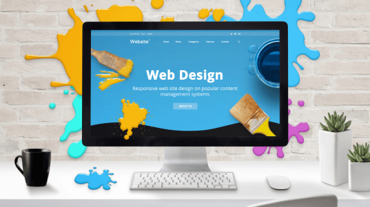 Les erreurs courantes en design web